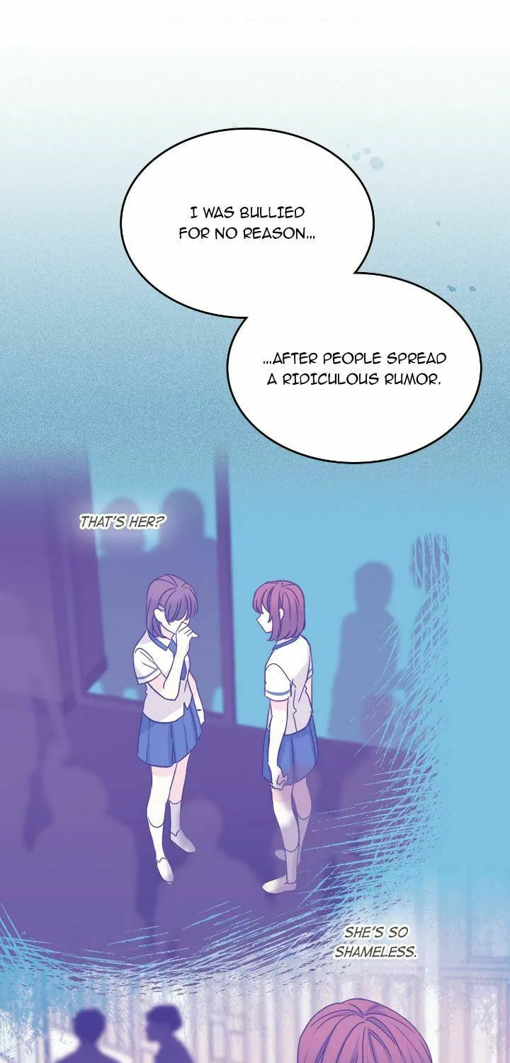 My Life as an Internet Novel Chapter 220 page 33 - 
