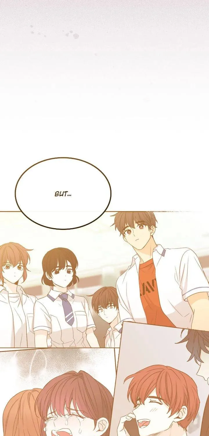 My Life as an Internet Novel Chapter 220 page 35 - 