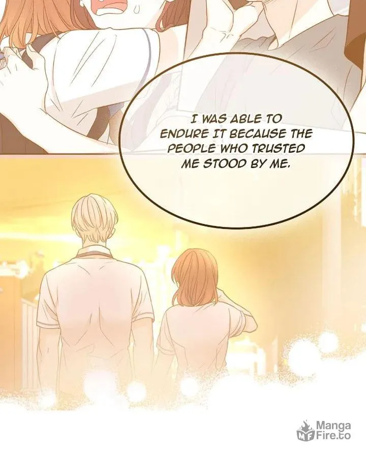 My Life as an Internet Novel Chapter 220 page 36 - 