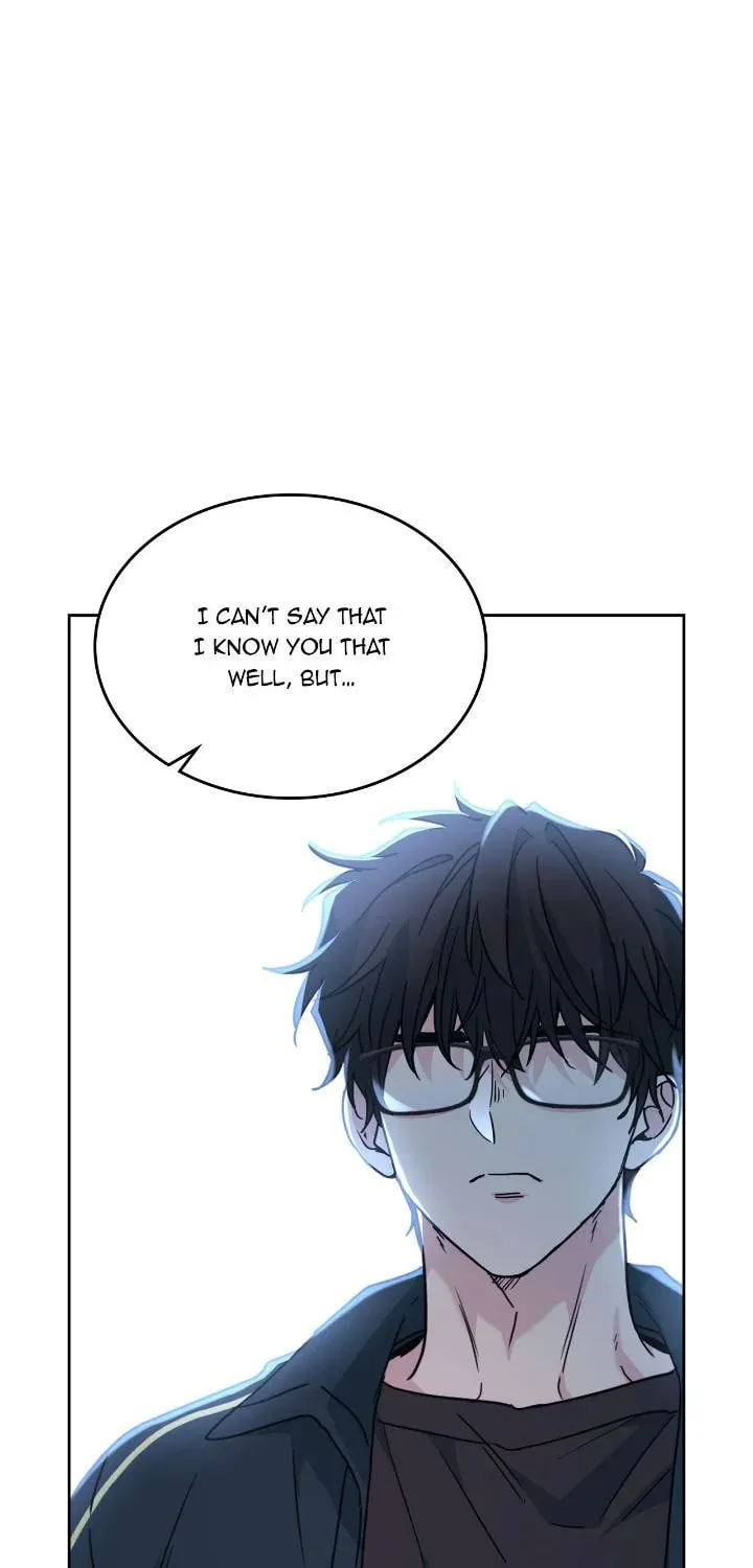 My Life as an Internet Novel Chapter 220 page 37 - 