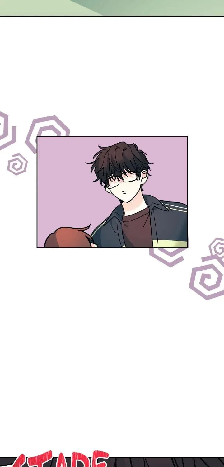 My Life as an Internet Novel Chapter 220 page 5 - 