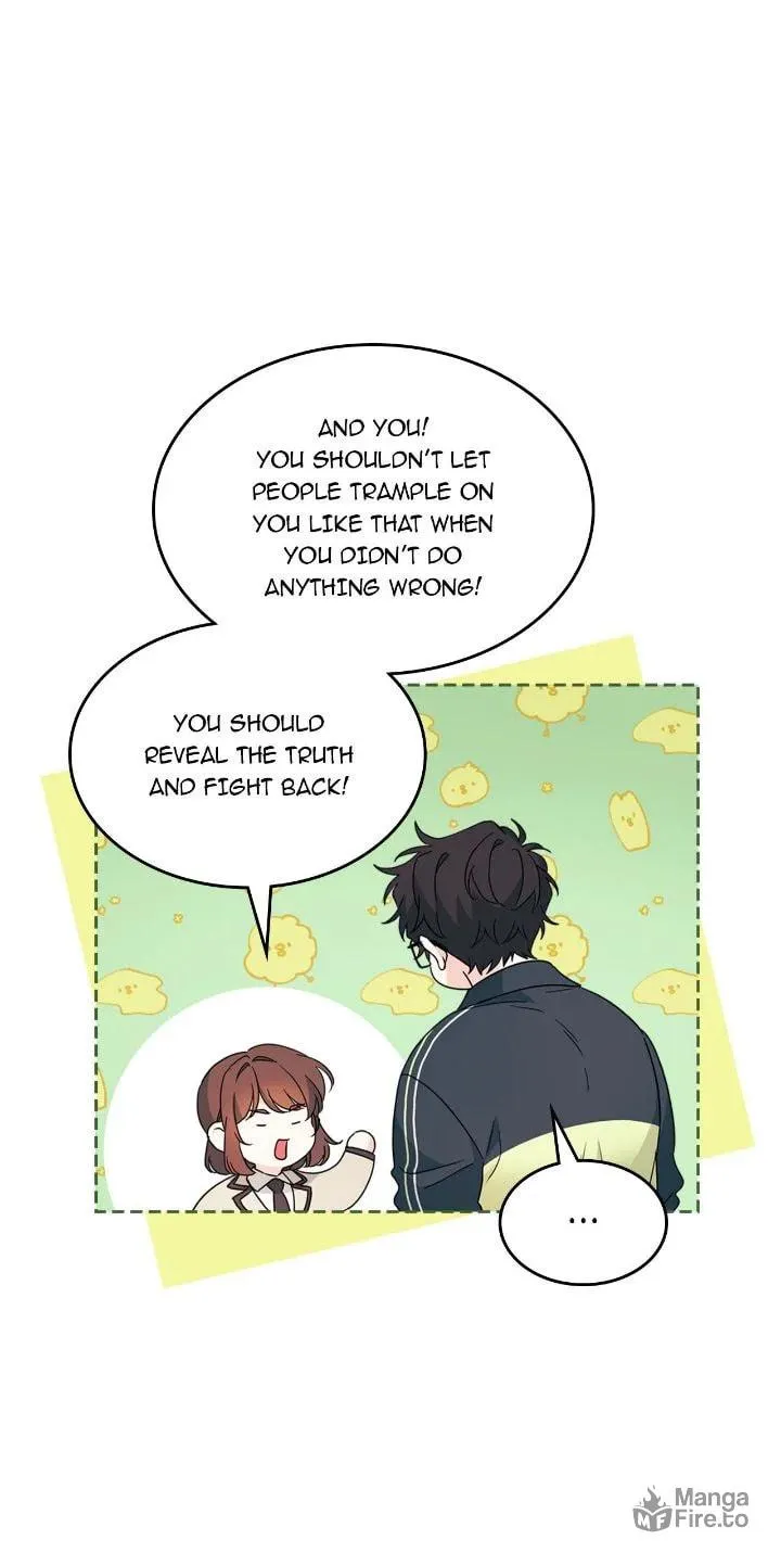 My Life as an Internet Novel Chapter 220 page 41 - 