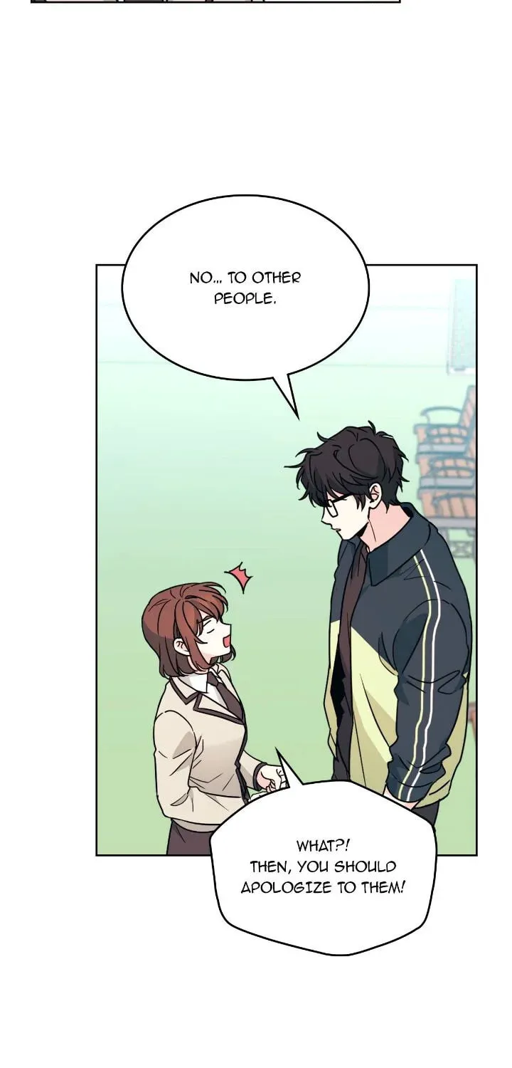 My Life as an Internet Novel Chapter 220 page 44 - 