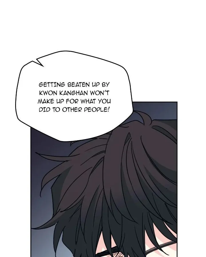 My Life as an Internet Novel Chapter 220 page 45 - 
