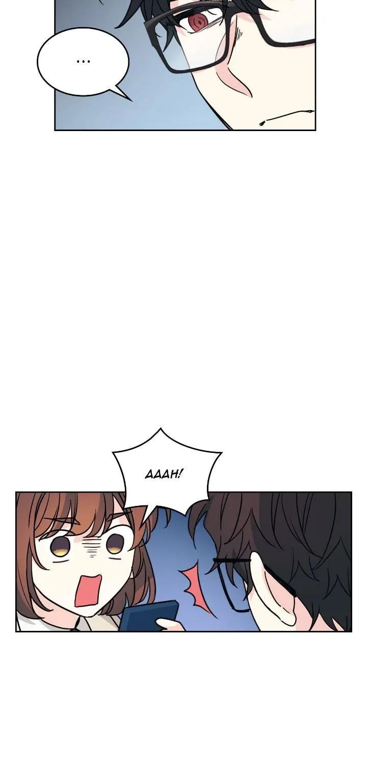 My Life as an Internet Novel Chapter 220 page 46 - 