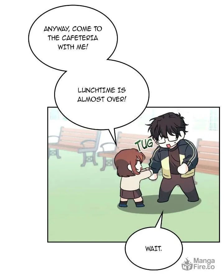 My Life as an Internet Novel Chapter 220 page 47 - 