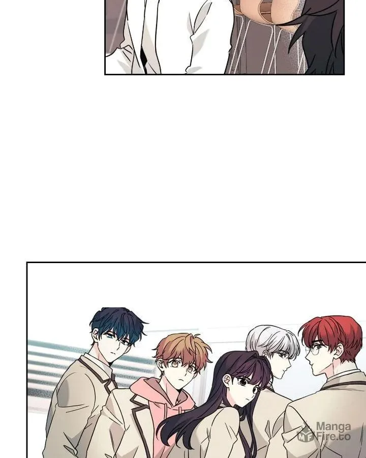 My Life as an Internet Novel Chapter 220 page 53 - 