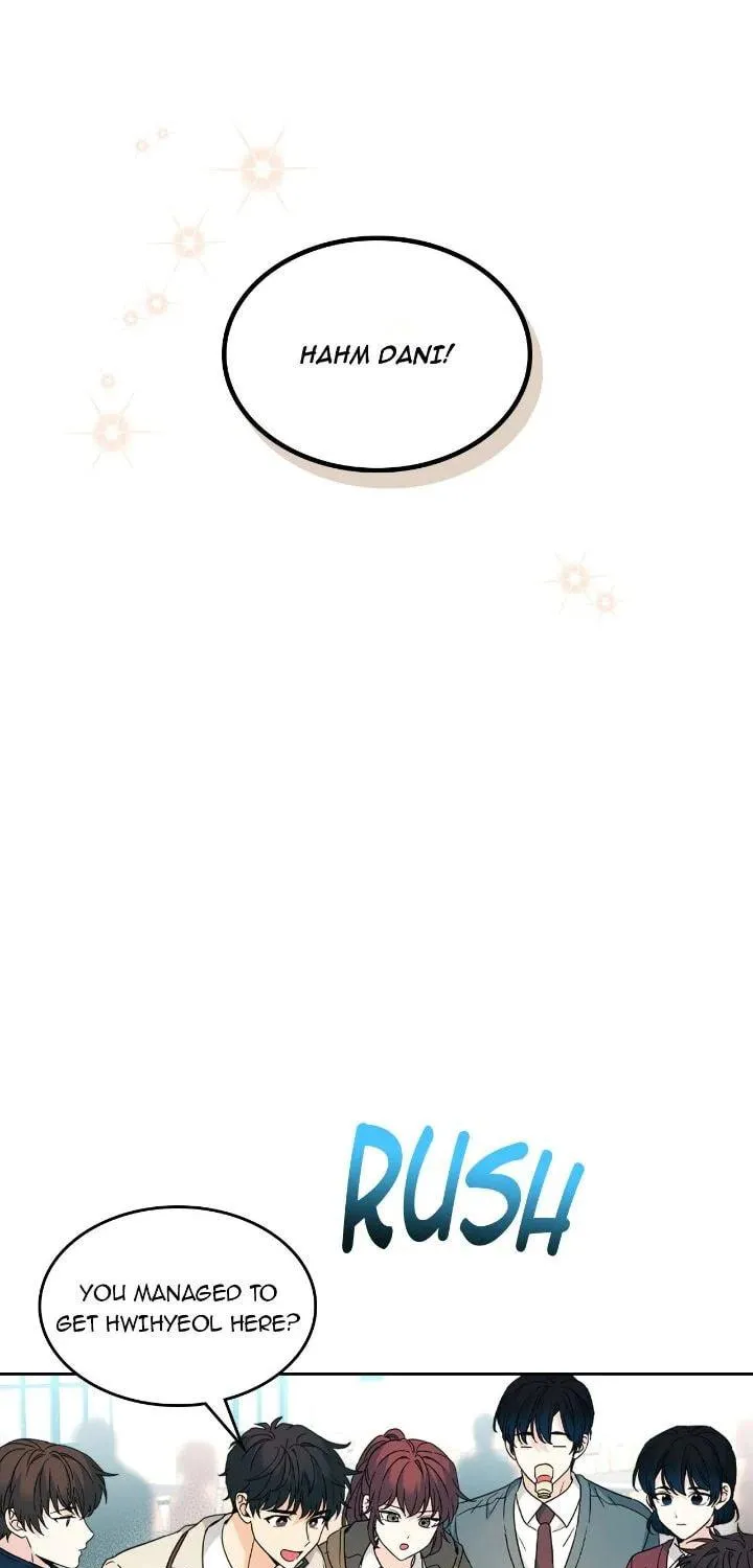 My Life as an Internet Novel Chapter 220 page 58 - 