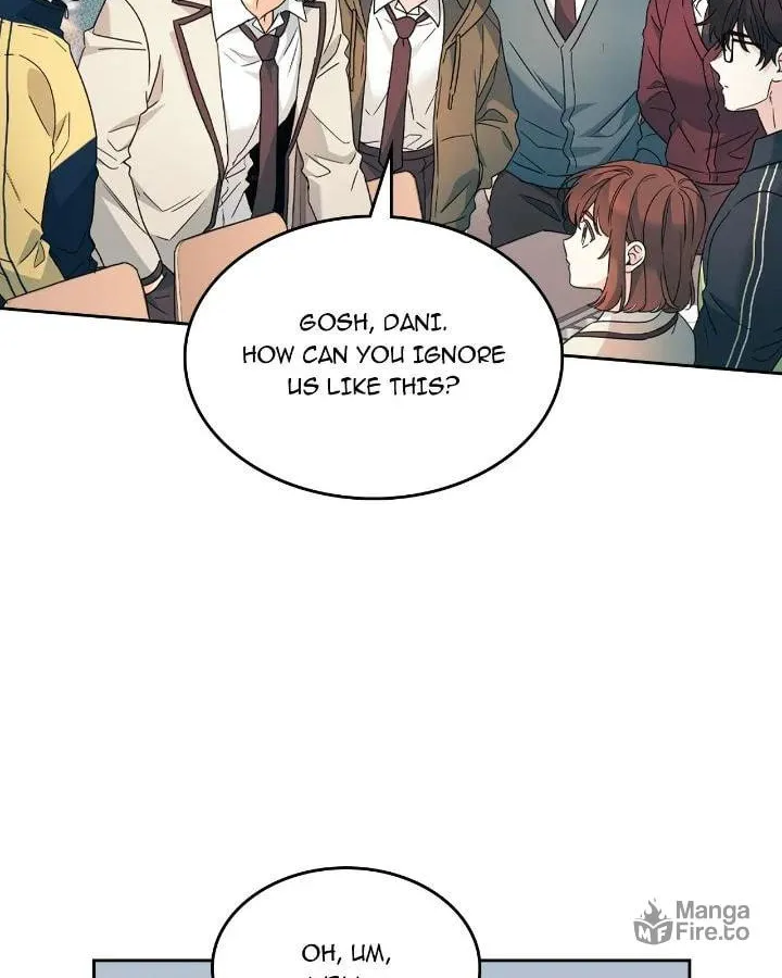 My Life as an Internet Novel Chapter 220 page 59 - 