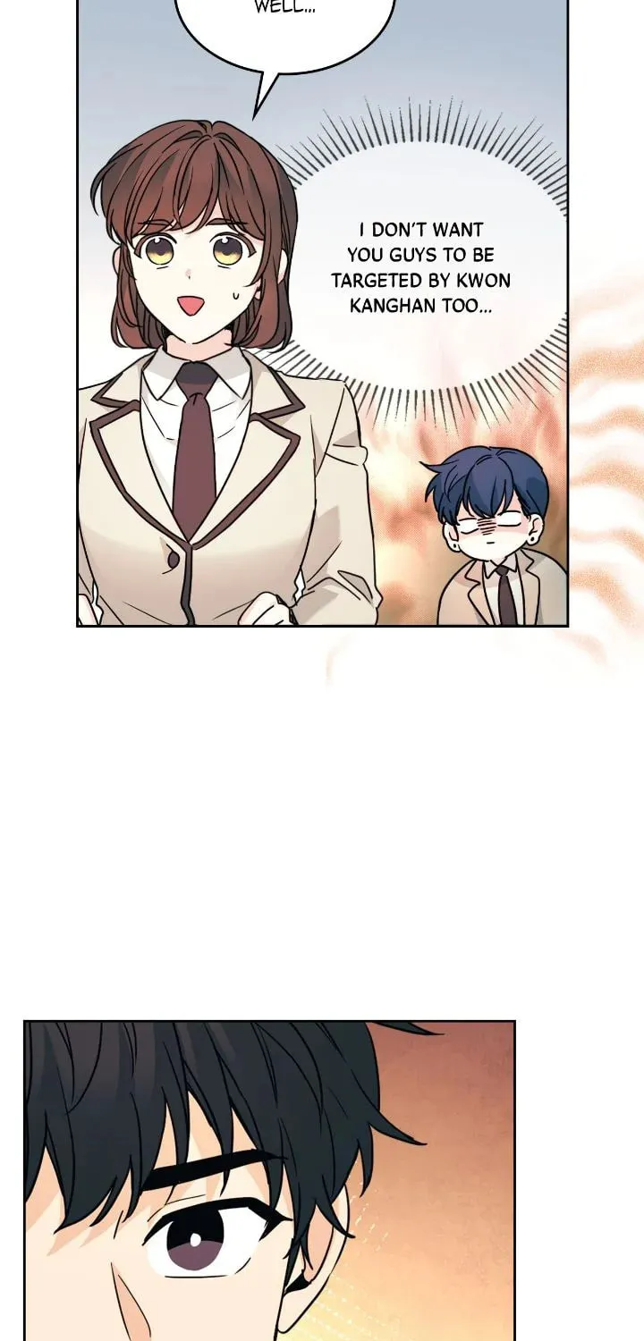 My Life as an Internet Novel Chapter 220 page 60 - 