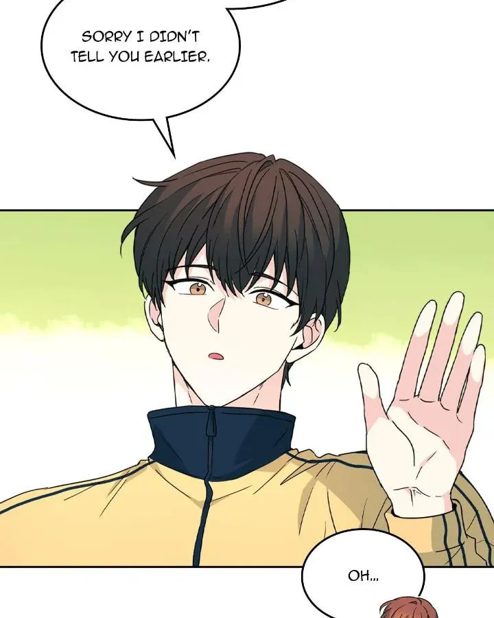 My Life as an Internet Novel Chapter 220 page 63 - 
