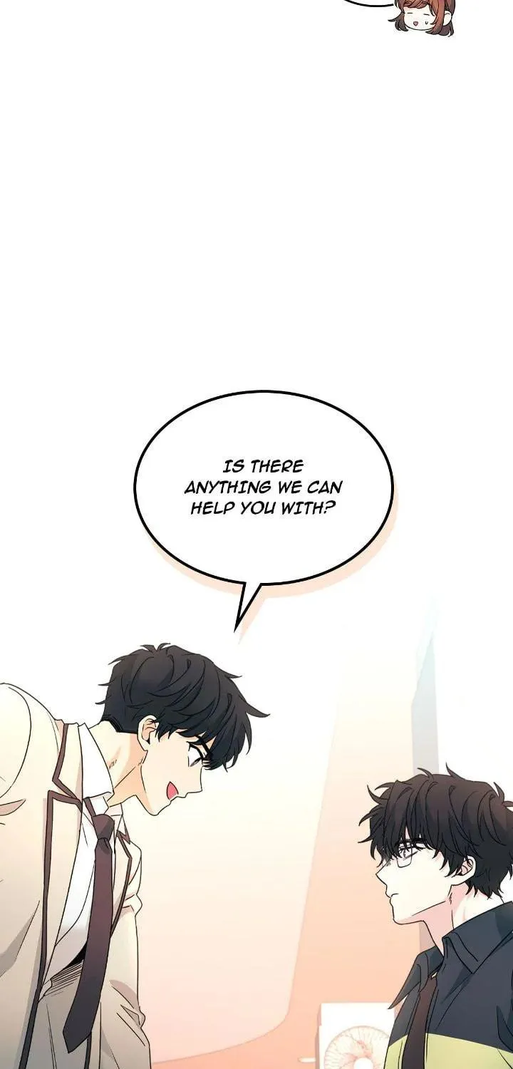 My Life as an Internet Novel Chapter 220 page 64 - 