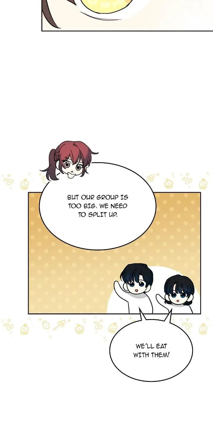 My Life as an Internet Novel Chapter 220 page 70 - 