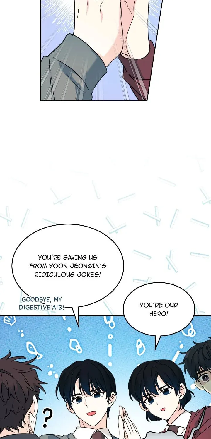 My Life as an Internet Novel Chapter 220 page 72 - 