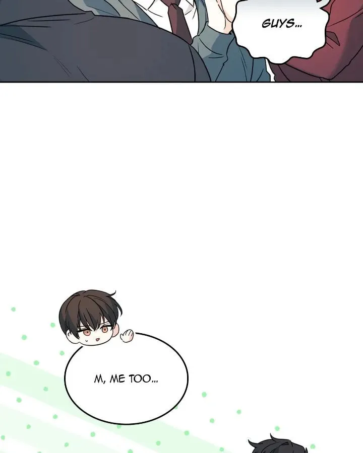 My Life as an Internet Novel Chapter 220 page 73 - 