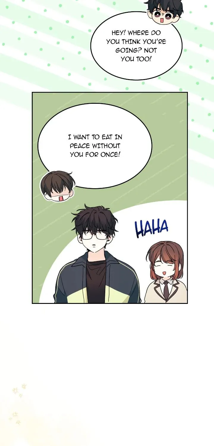 My Life as an Internet Novel Chapter 220 page 74 - 