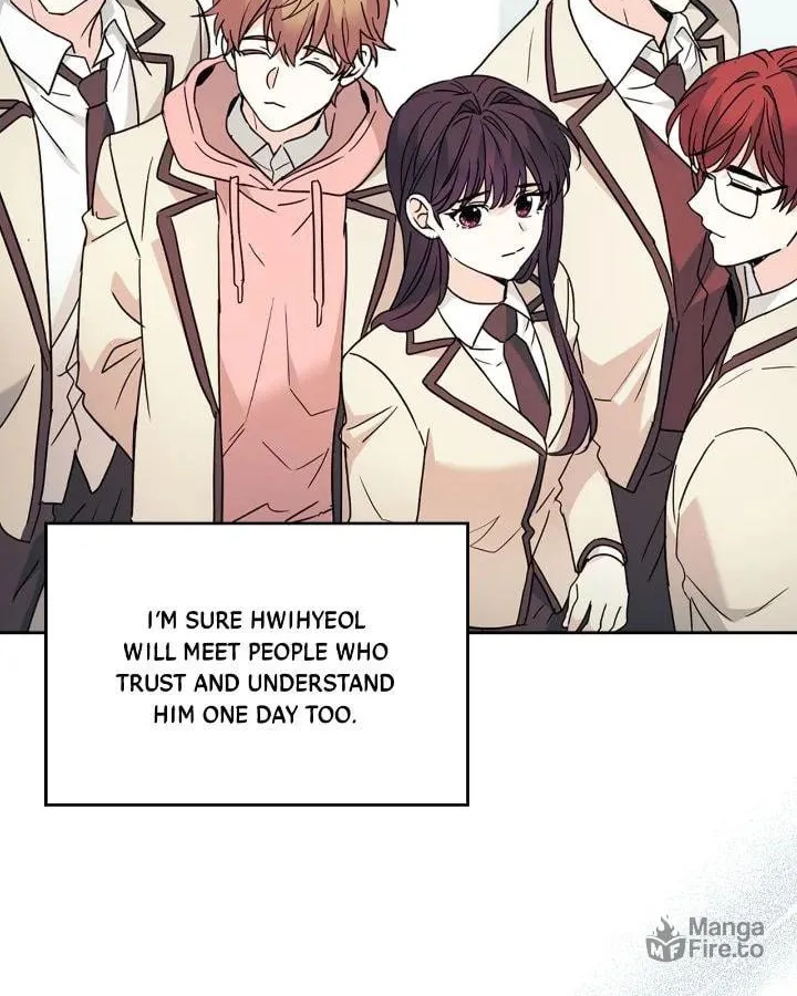 My Life as an Internet Novel Chapter 220 page 78 - 
