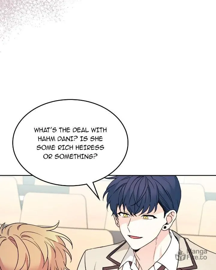 My Life as an Internet Novel Chapter 220 page 82 - 
