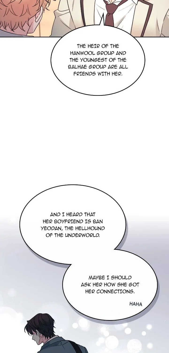 My Life as an Internet Novel Chapter 220 page 83 - 