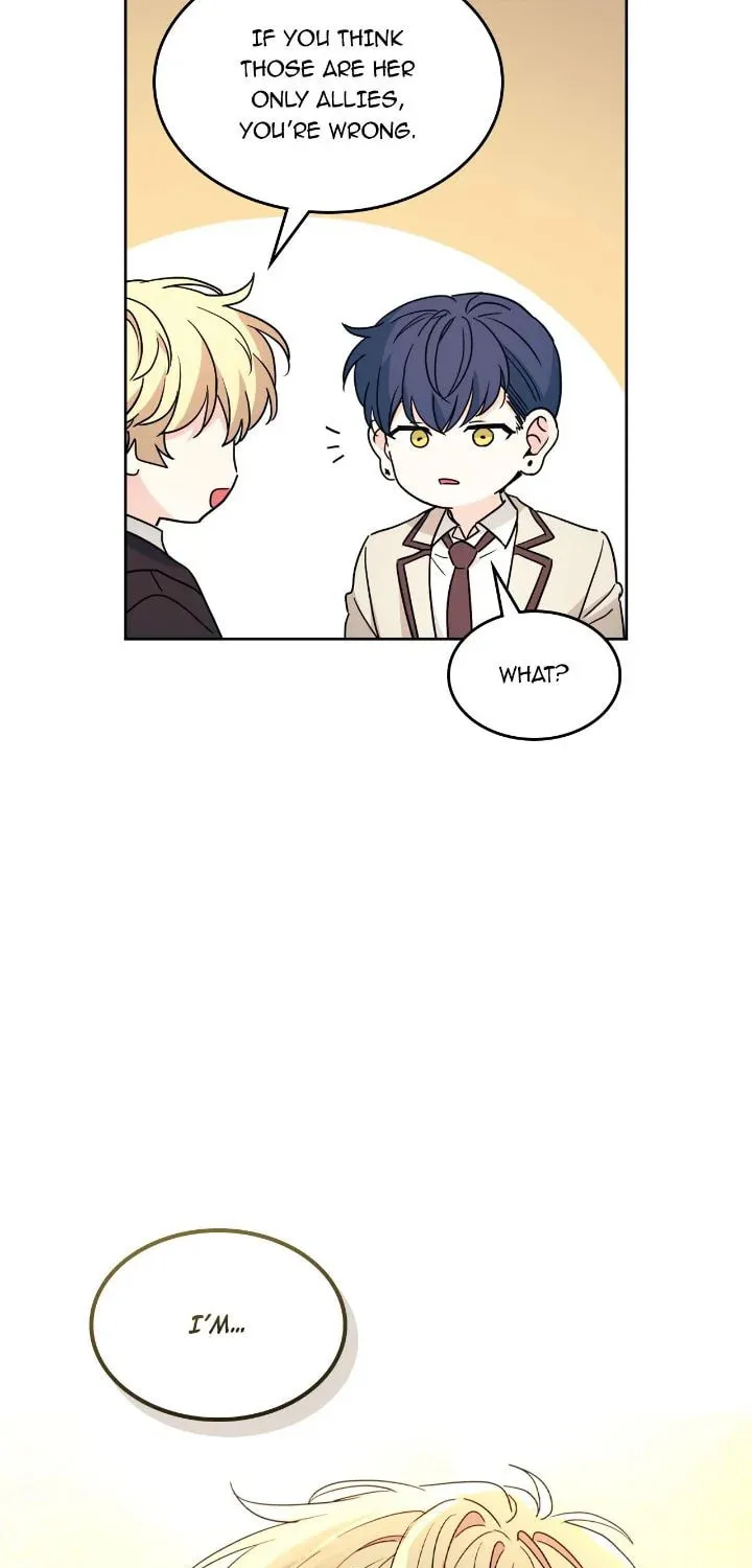 My Life as an Internet Novel Chapter 220 page 85 - 