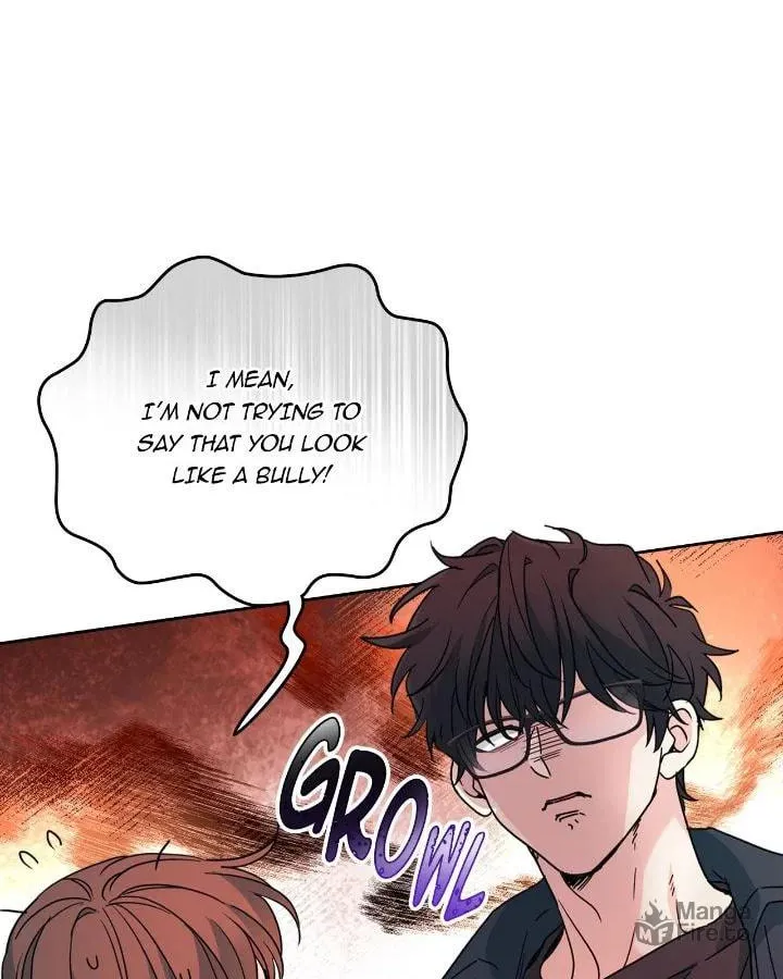 My Life as an Internet Novel Chapter 220 page 10 - 