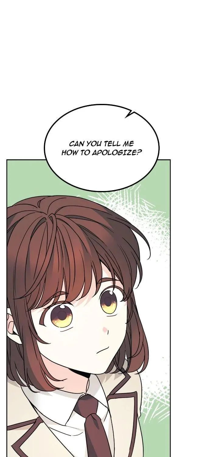 My Life as an Internet Novel Chapter 221 page 11 - 