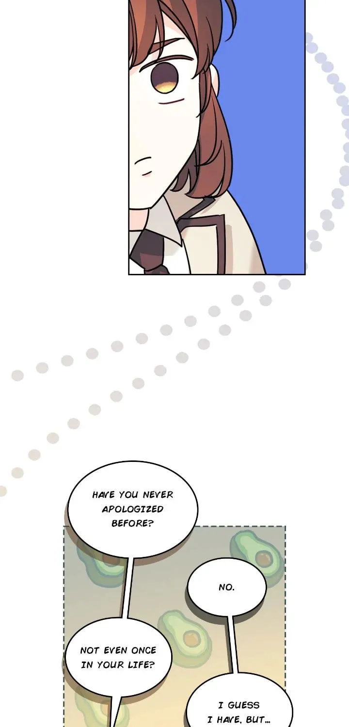 My Life as an Internet Novel Chapter 221 page 13 - 