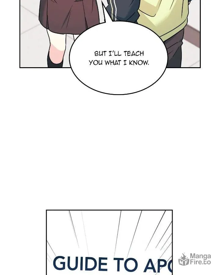 My Life as an Internet Novel Chapter 221 page 18 - 