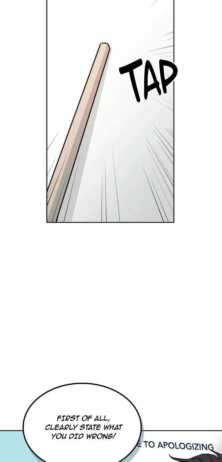My Life as an Internet Novel Chapter 221 page 19 - 