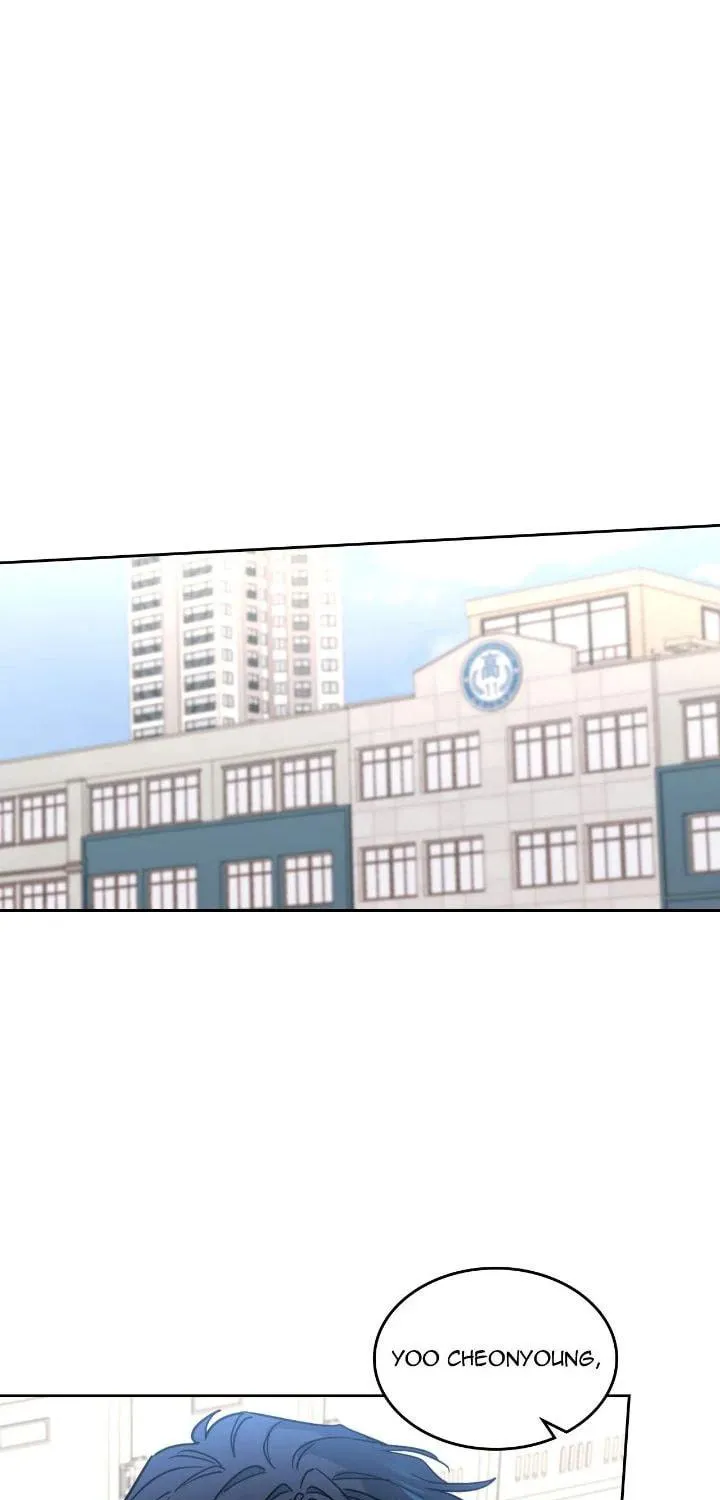 My Life as an Internet Novel Chapter 221 page 23 - 