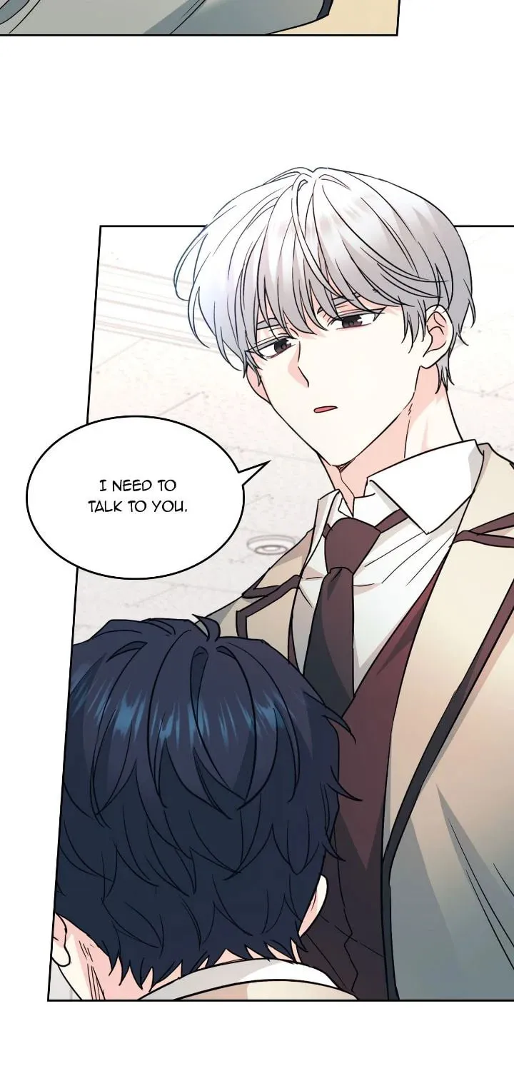 My Life as an Internet Novel Chapter 221 page 25 - 