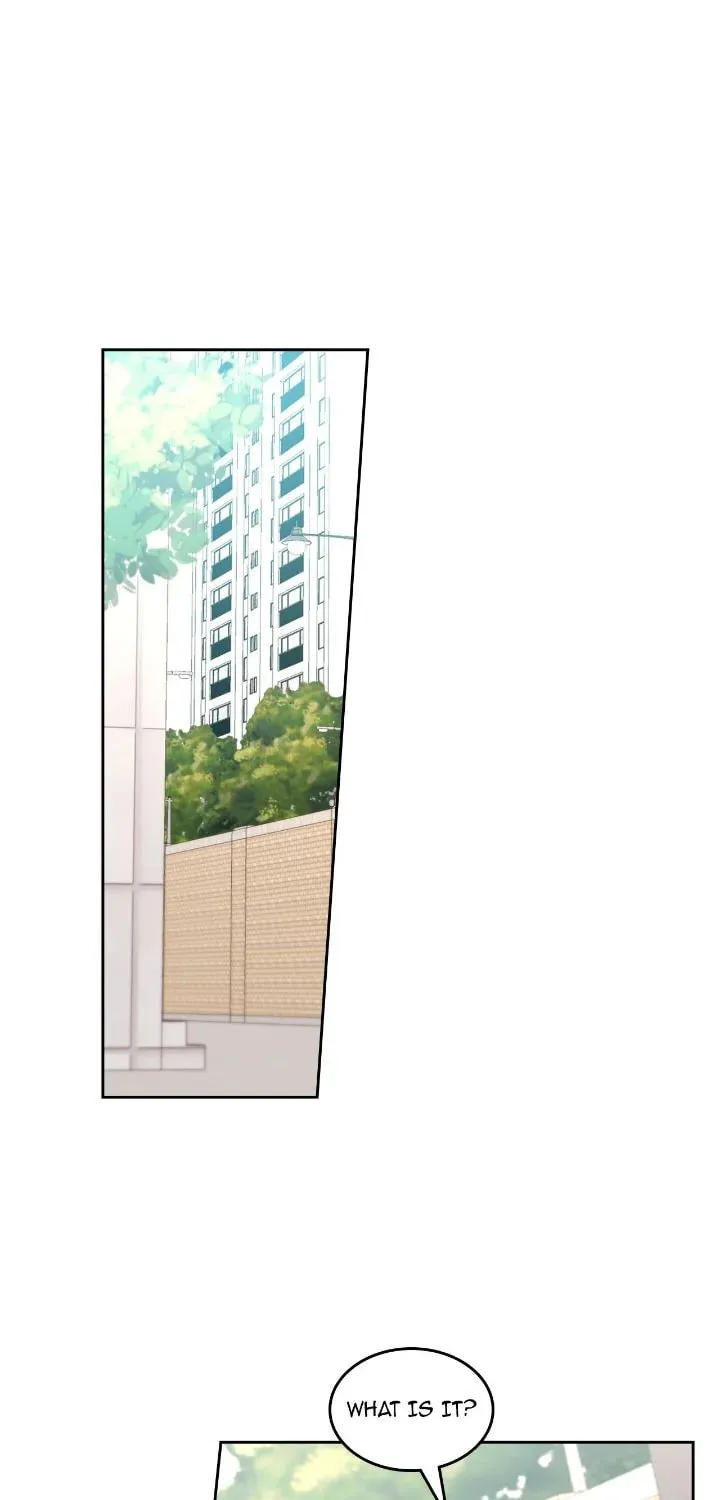 My Life as an Internet Novel Chapter 221 page 27 - 