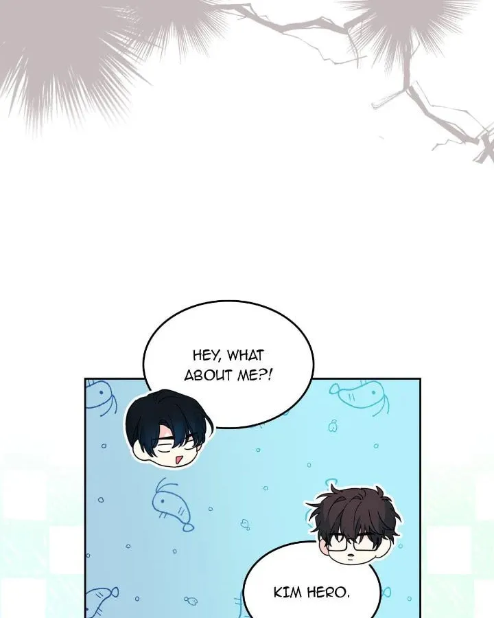 My Life as an Internet Novel Chapter 221 page 4 - 