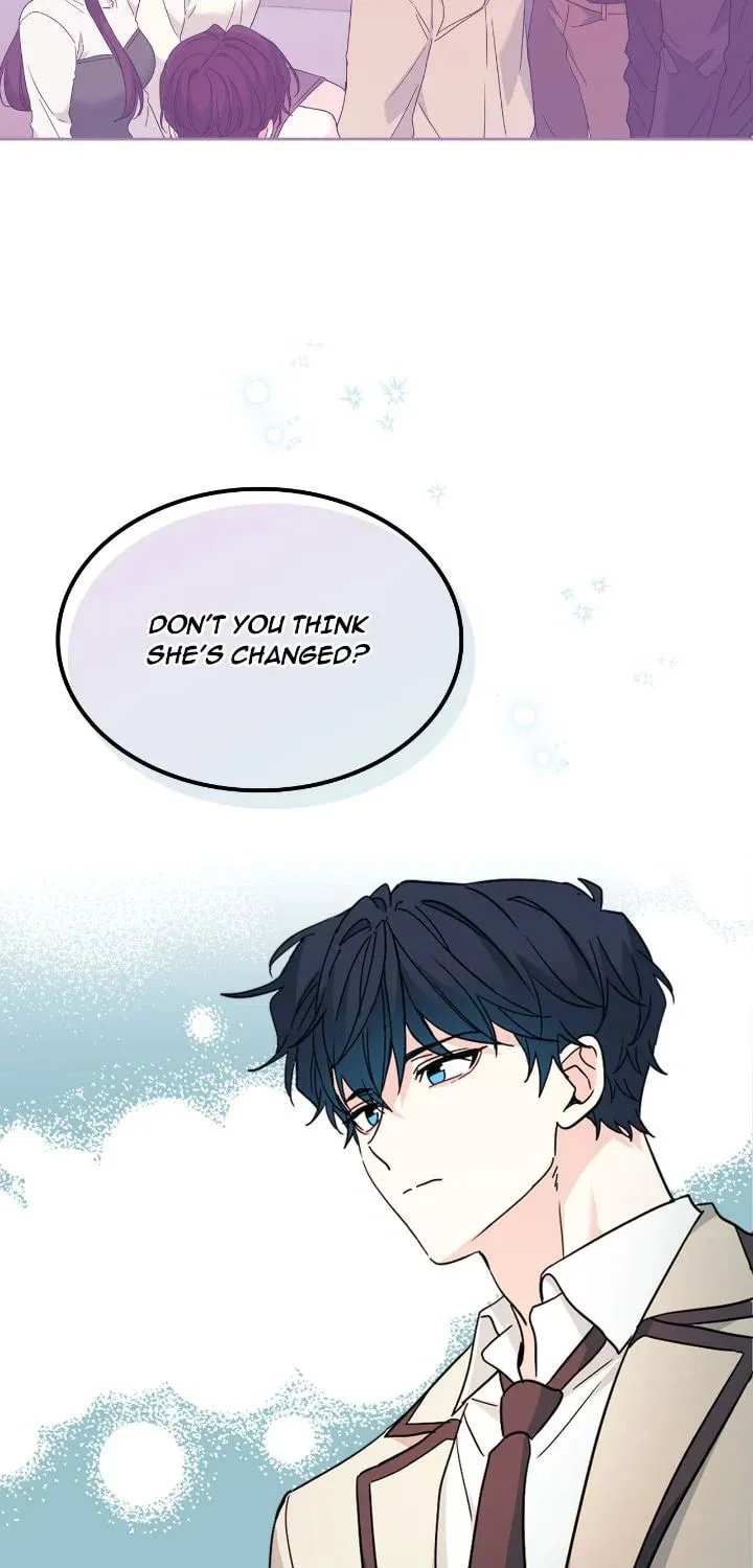 My Life as an Internet Novel Chapter 221 page 31 - 