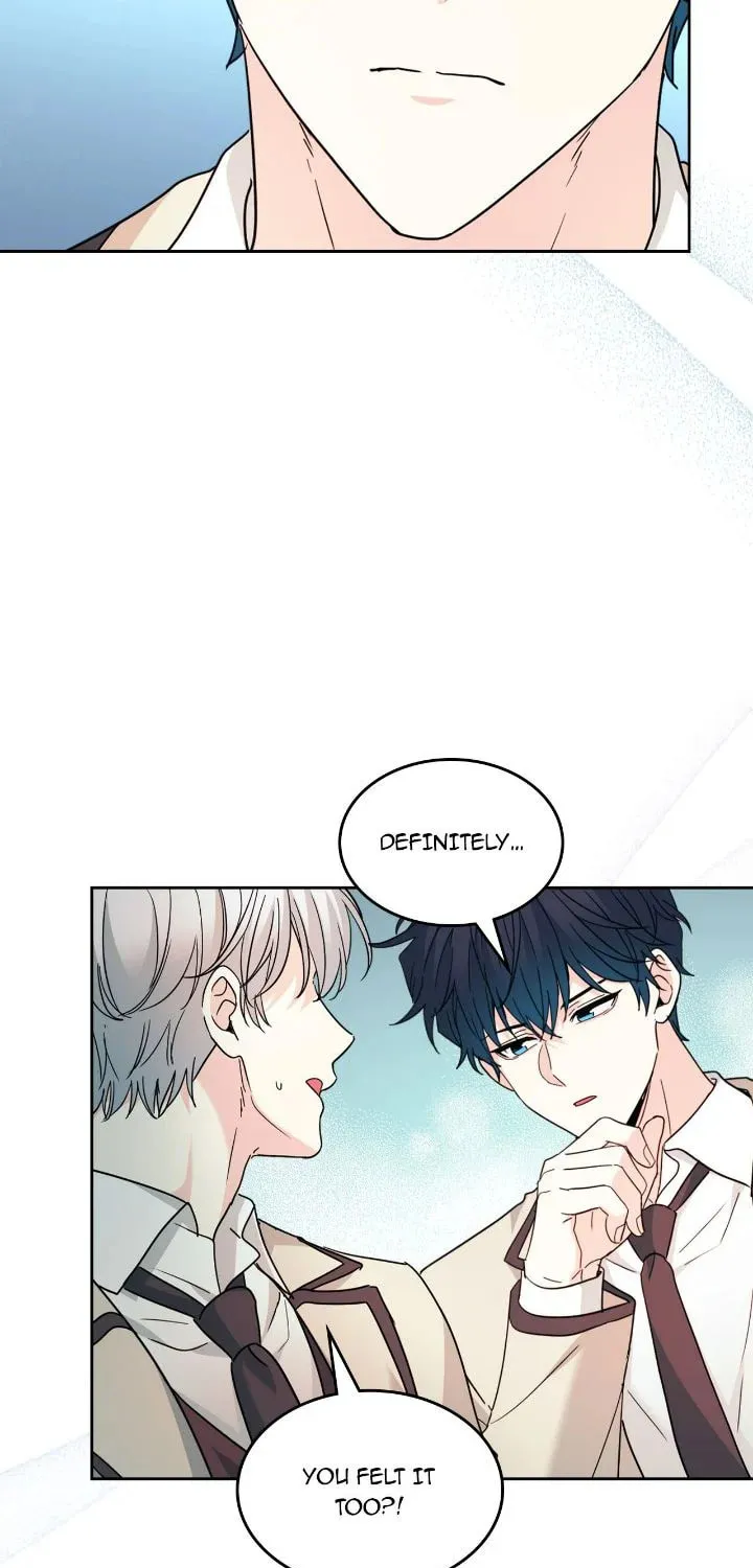 My Life as an Internet Novel Chapter 221 page 33 - 