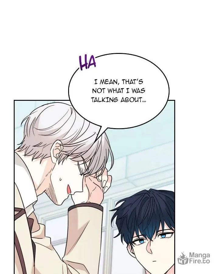 My Life as an Internet Novel Chapter 221 page 36 - 