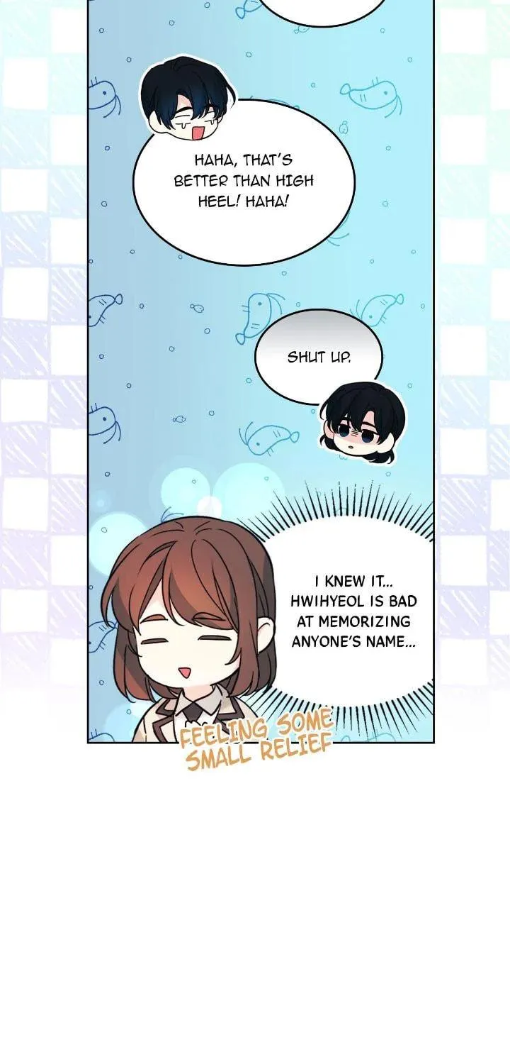 My Life as an Internet Novel Chapter 221 page 5 - 