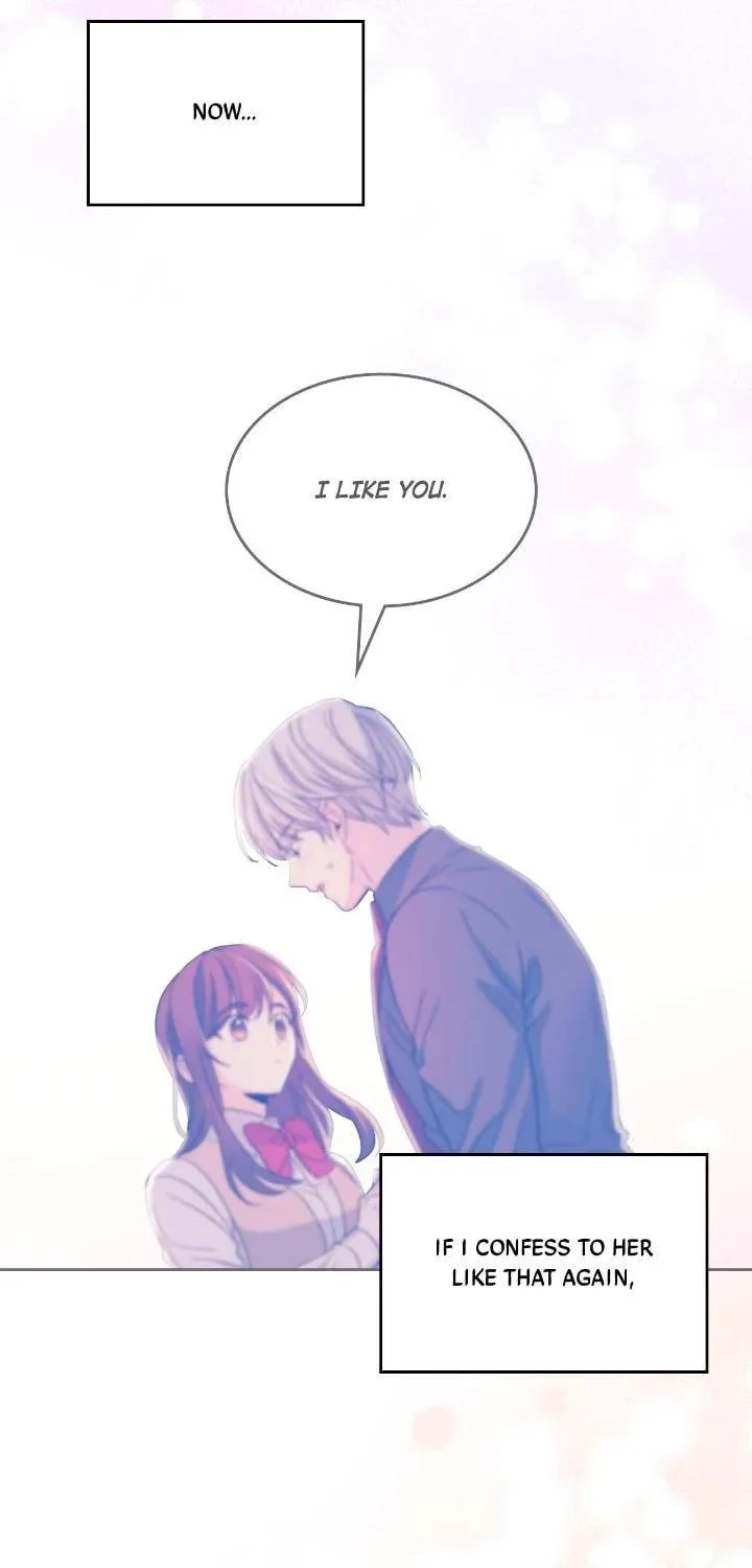 My Life as an Internet Novel Chapter 221 page 41 - 