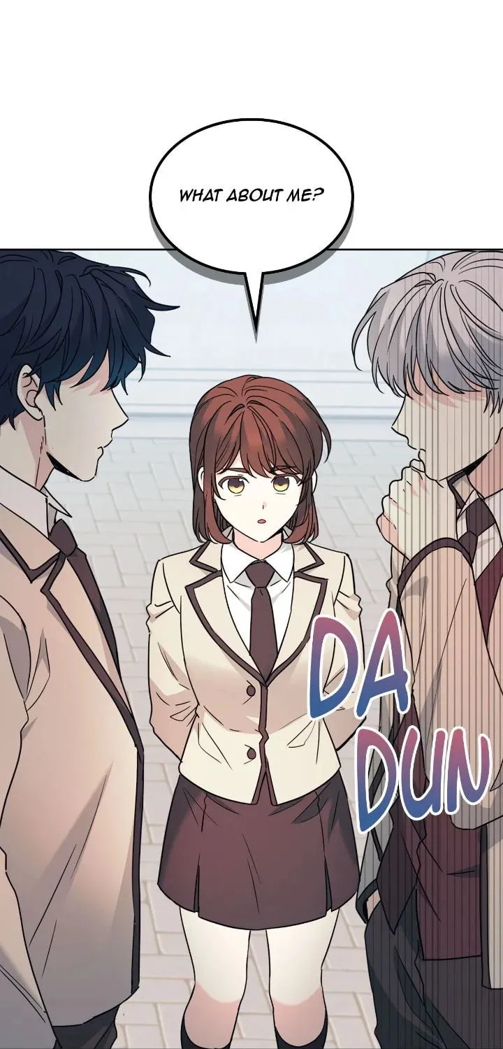 My Life as an Internet Novel Chapter 221 page 44 - 
