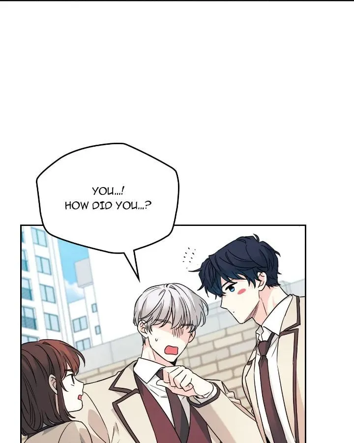 My Life as an Internet Novel Chapter 221 page 45 - 