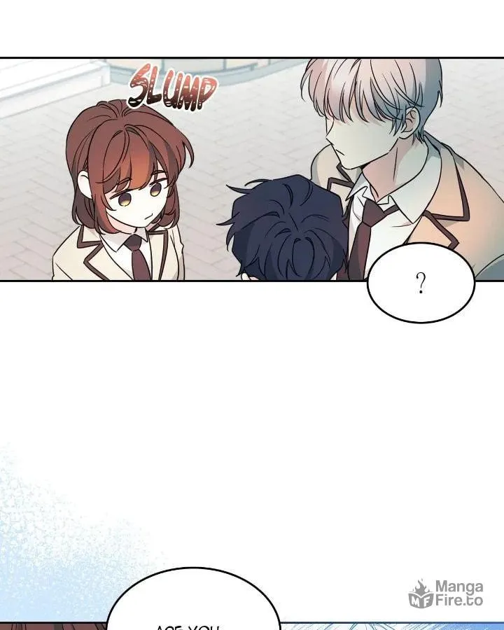My Life as an Internet Novel Chapter 221 page 49 - 