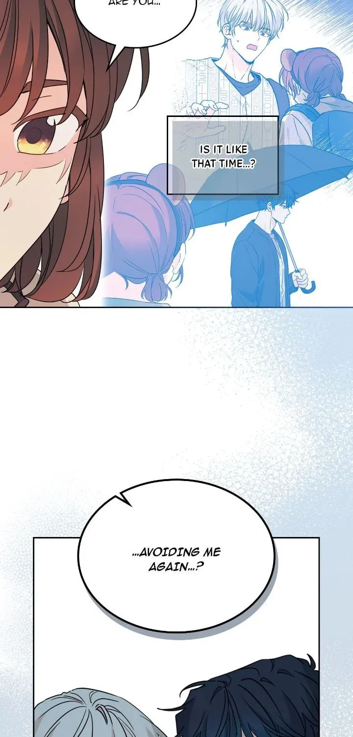 My Life as an Internet Novel Chapter 221 page 50 - 