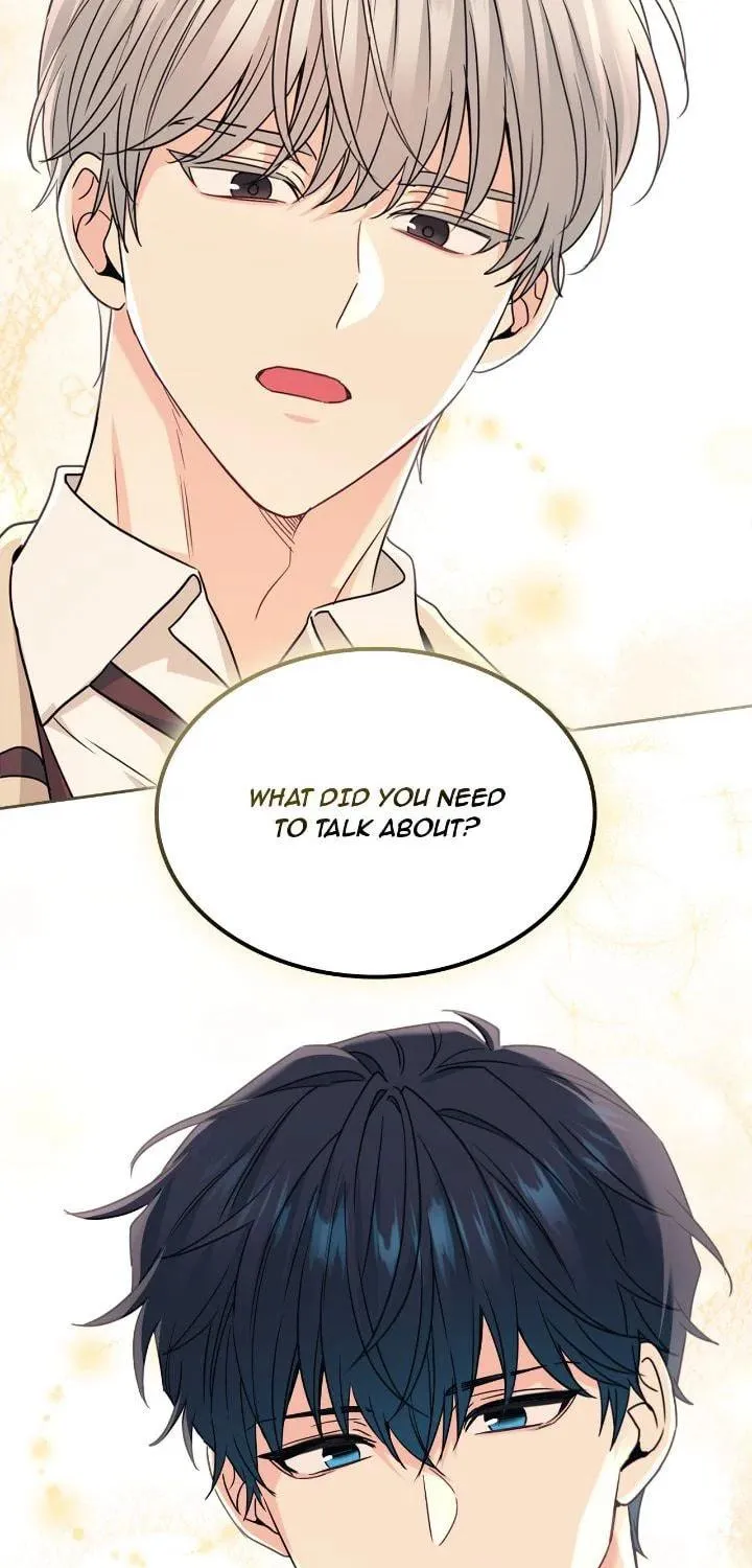 My Life as an Internet Novel Chapter 221 page 58 - 