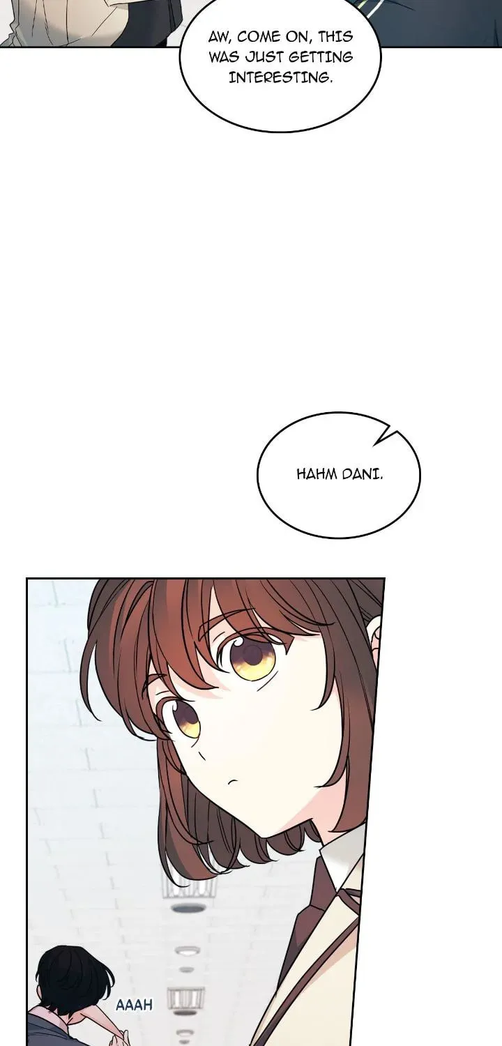 My Life as an Internet Novel Chapter 221 page 7 - 