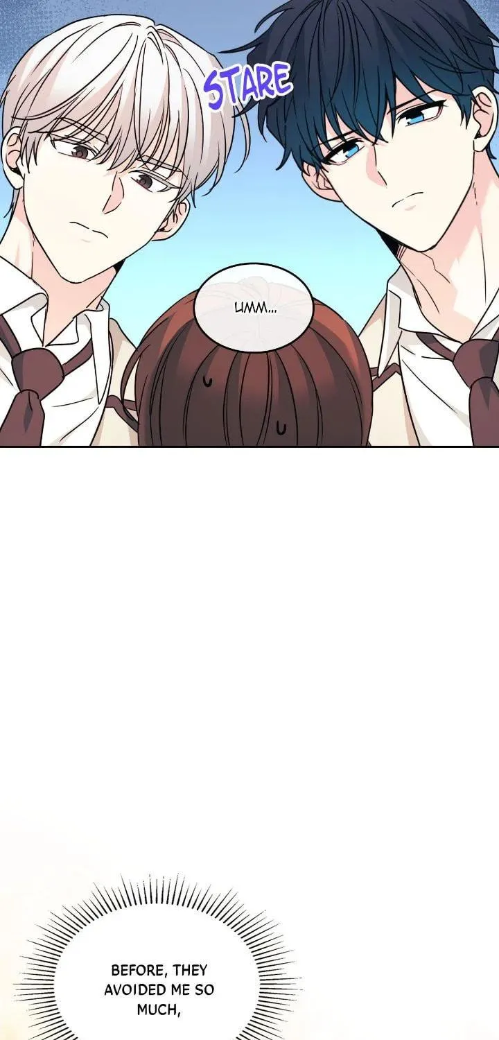 My Life as an Internet Novel Chapter 221 page 63 - 