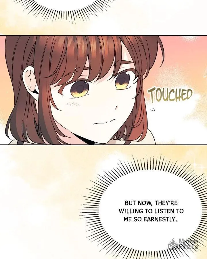 My Life as an Internet Novel Chapter 221 page 64 - 
