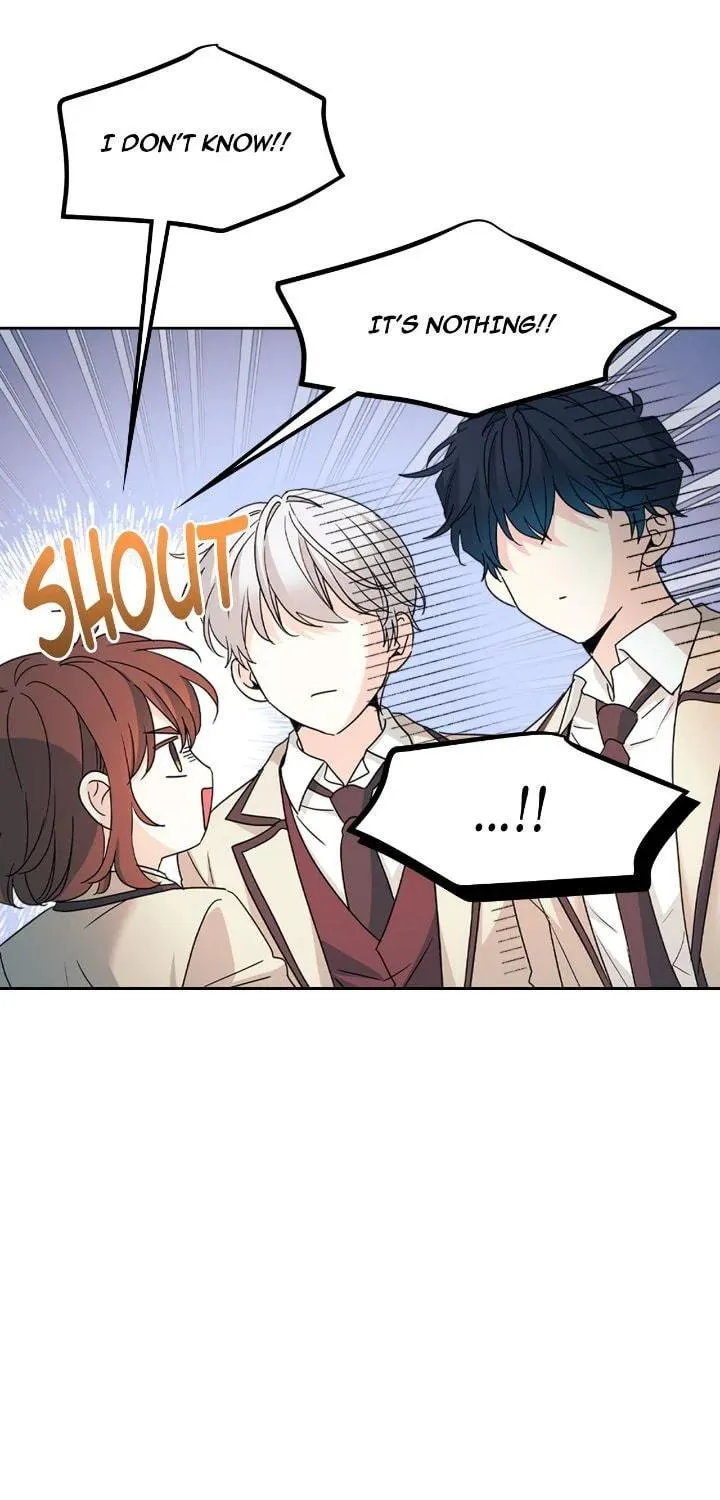My Life as an Internet Novel Chapter 221 page 67 - 