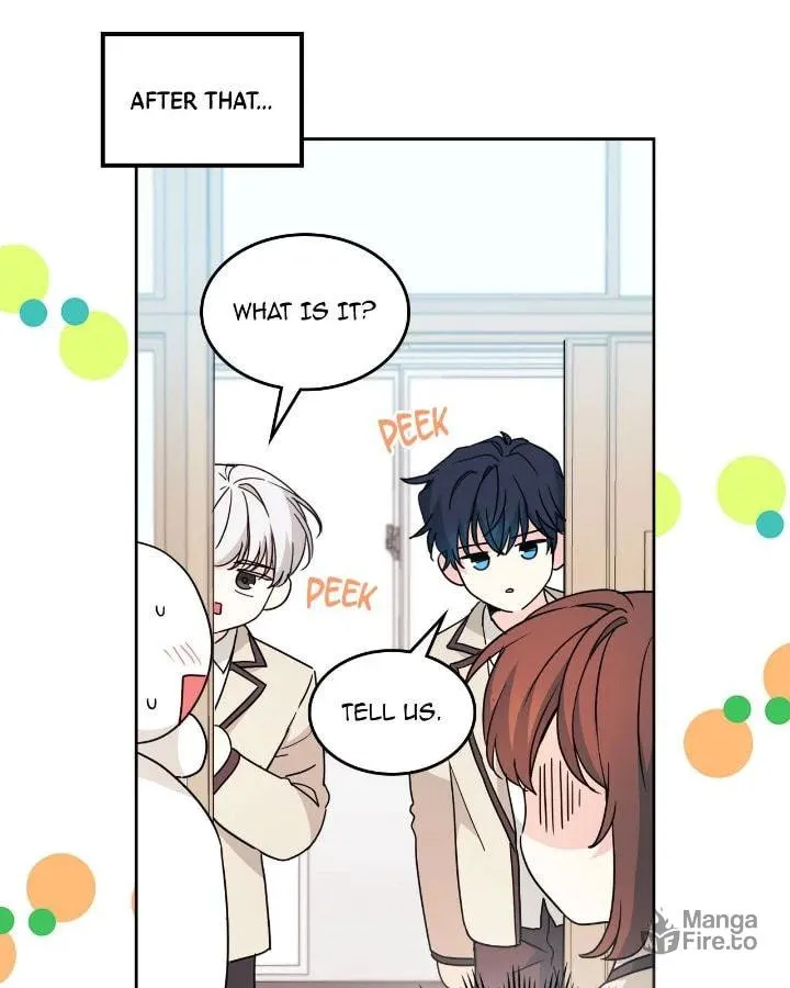 My Life as an Internet Novel Chapter 221 page 68 - 