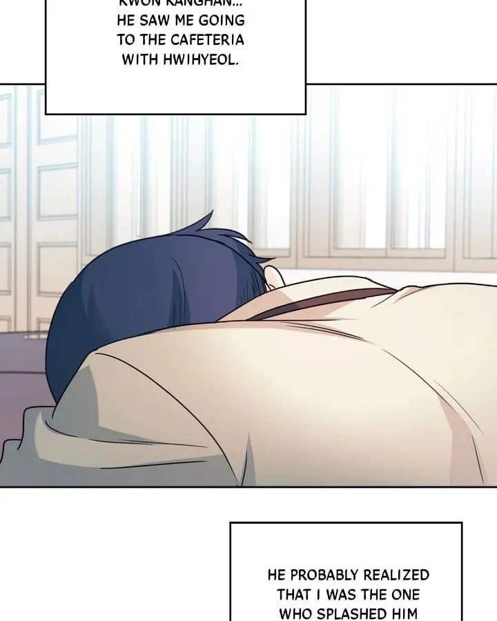My Life as an Internet Novel Chapter 221 page 72 - 