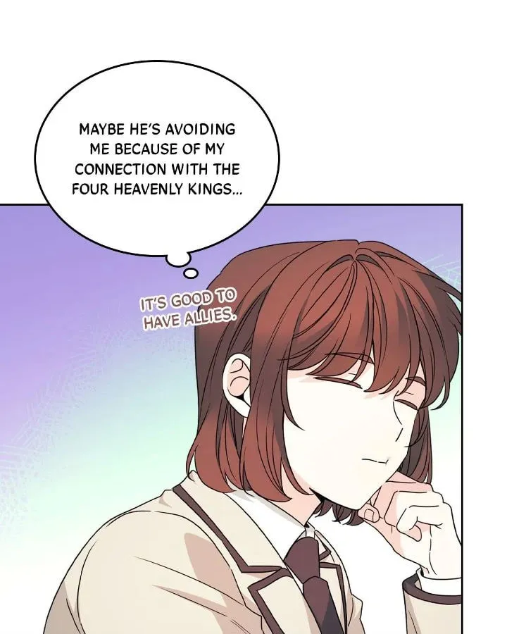 My Life as an Internet Novel Chapter 221 page 74 - 